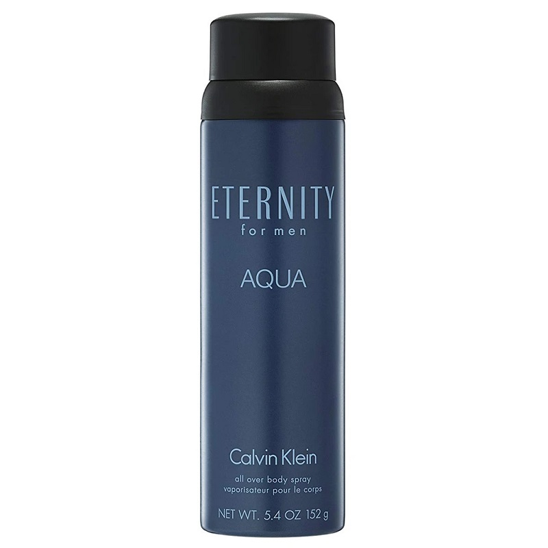 Calvin Klein Eternity Aqua Deodorant For Men - Madam's Choice