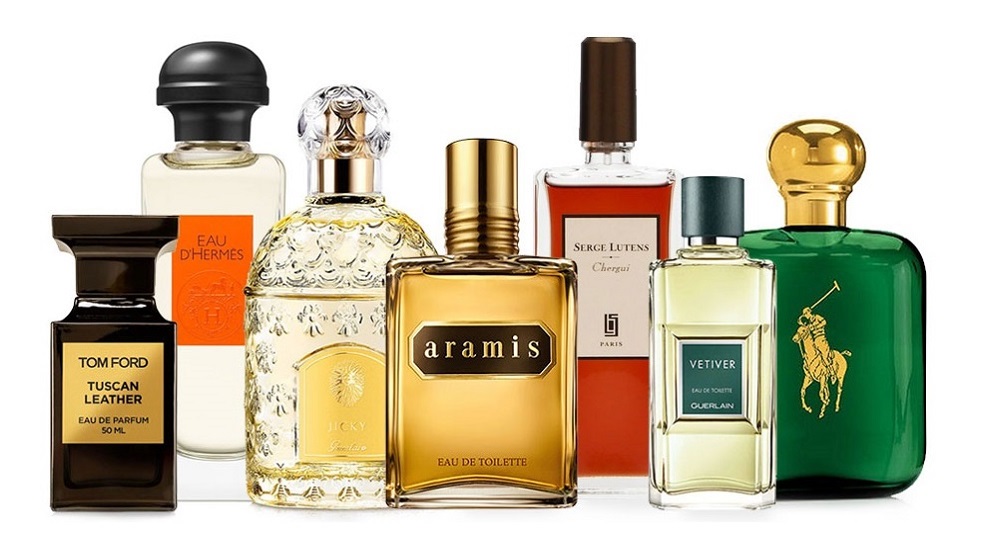 Men Perfumes