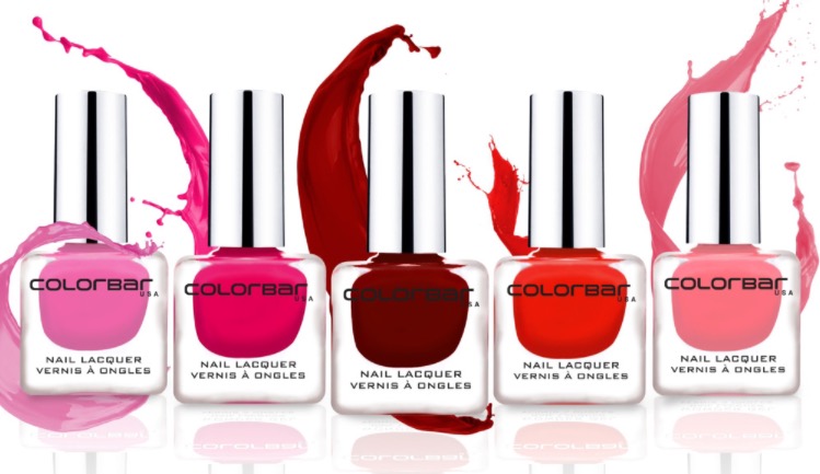 Madam S Choice Colorbar