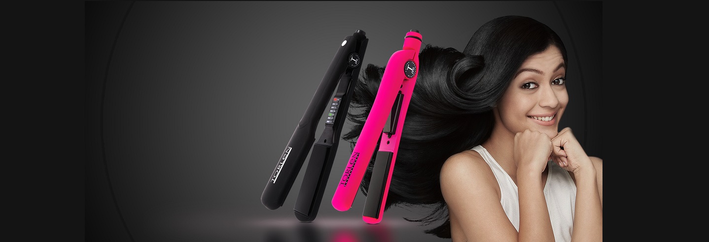 Hair Straighteners