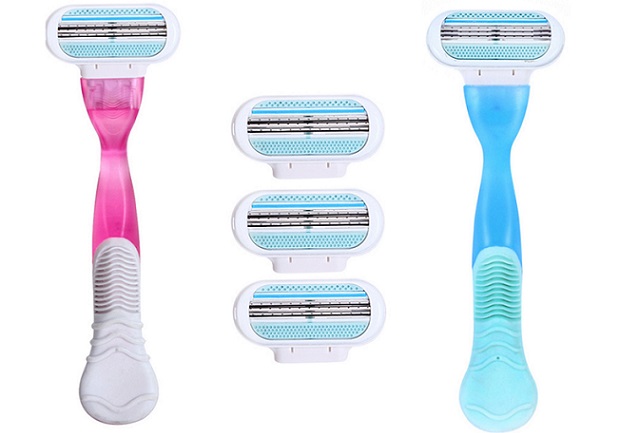 Women Shavers